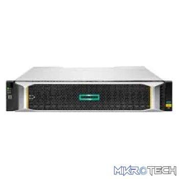 HP MSA 1060 16GB FC SFF STORAGE