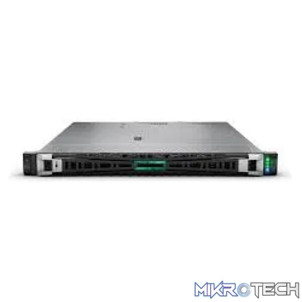 HP PROLIANT DL320 GEN11 3408U SERVER HP PROLIANT DL320 GEN11 3408U SERVER