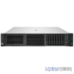 HP PROLIANT DL345 GEN10 PLUS 7443P 2.85GHZ 24-CORE 1P 32GB-R 8SFF 500W PS SERVER