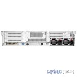 HP PROLIANT DL345 GEN10 PLUS 7443P 2.85GHZ 24-CORE 1P 32GB-R 8SFF 500W PS SERVER - Image 3
