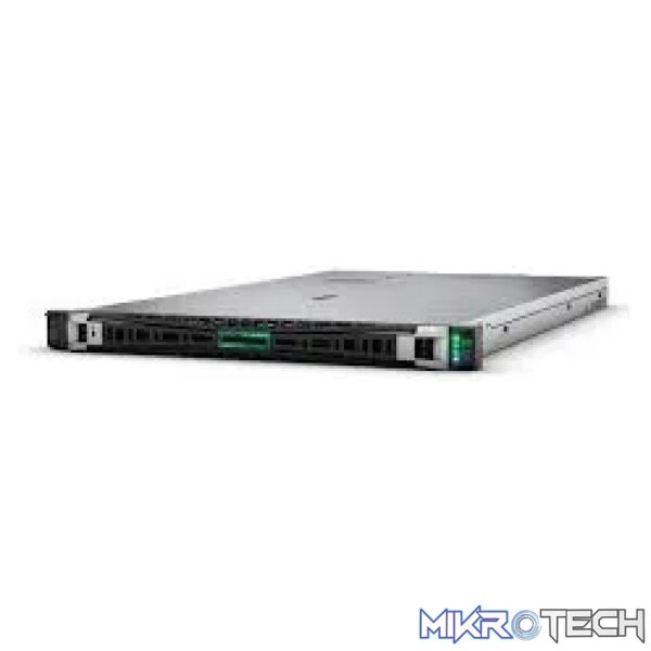 HP PROLIANT DL360 GEN11 SERVER HP PROLIANT DL360 GEN11 SERVER