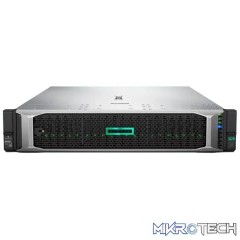 HP PROLIANT DL380 GEN10 4215R 3.2GH SERVER