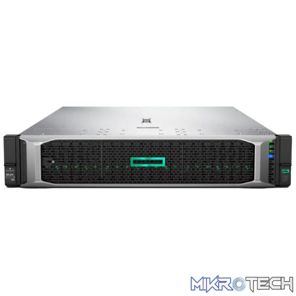 HP PROLIANT DL380 GEN10 4215R 3.2GH SERVER HP PROLIANT DL380 GEN10 4215R 3.2GH SERVER