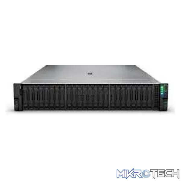 HP PROLIANT DL380 GEN11 4410Y SERVER HP PROLIANT DL380 GEN11 4410Y SERVER