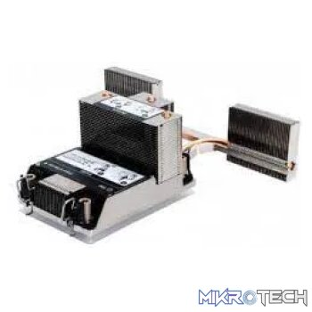 HP PROLIANT DL380 GEN11 MAX PERFORMANCE HEAT SINK KIT