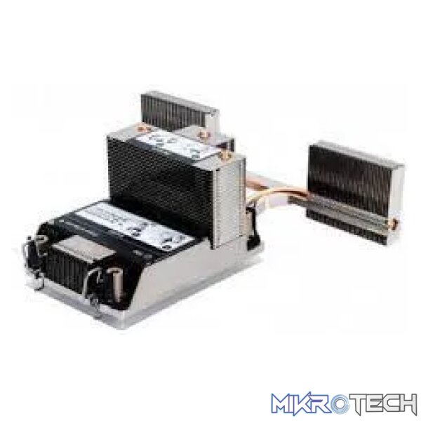 HP PROLIANT DL380 GEN11 MAX PERFORMANCE HEAT SINK KIT HP PROLIANT DL380 GEN11 MAX PERFORMANCE HEAT SINK KIT