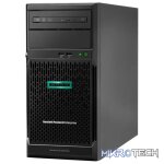 HP PROLIANT ML30 GEN10 PLUS E-2314 SERVER