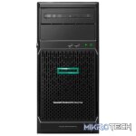 HP PROLIANT ML30 GEN10 PLUS E-2314 SERVER - Image 4