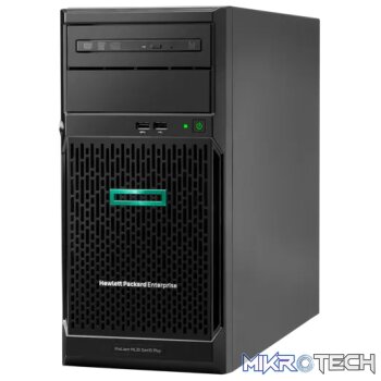 HP PROLIANT ML30 GEN10 PLUS E-2314 SERVER