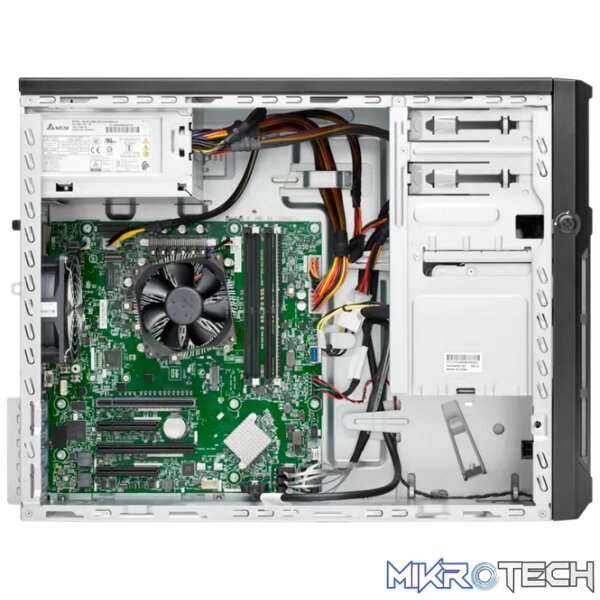 HP PROLIANT ML30 GEN10 PLUS E-2314 SERVER - Image 7