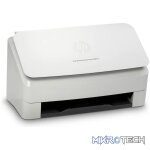HP SCANJET ENTERPRISE FLOW 5000 S5 SHEET-FEED SCANNER - Image 11