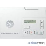HP SCANJET ENTERPRISE FLOW 5000 S5 SHEET-FEED SCANNER - Image 14