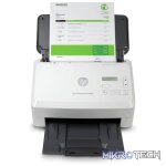 HP SCANJET ENTERPRISE FLOW 5000 S5 SHEET-FEED SCANNER