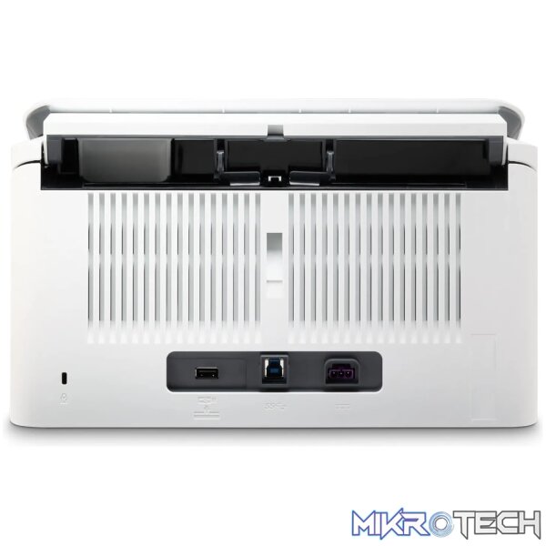 HP SCANJET ENTERPRISE FLOW 5000 S5 SHEET-FEED SCANNER - Image 19