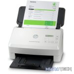 HP SCANJET ENTERPRISE FLOW 5000 S5 SHEET-FEED SCANNER - Image 3