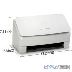 HP SCANJET ENTERPRISE FLOW 5000 S5 SHEET-FEED SCANNER - Image 23