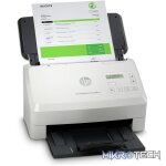 HP SCANJET ENTERPRISE FLOW 5000 S5 SHEET-FEED SCANNER - Image 4