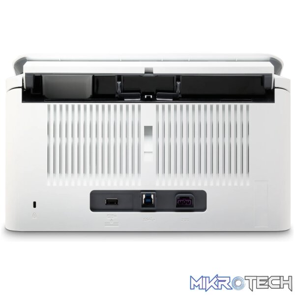 HP SCANJET ENTERPRISE FLOW 5000 S5 SHEET-FEED SCANNER - Image 5