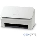 HP SCANJET ENTERPRISE FLOW 5000 S5 SHEET-FEED SCANNER - Image 10