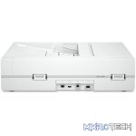 HP SCANJET ENTERPRISE FLOW N6600 SCANNER - Image 2