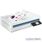 HP SCANJET ENTERPRISE FLOW N6600 SCANNER - Image 12
