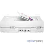 HP SCANJET ENTERPRISE FLOW N6600 SCANNER - Image 13