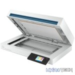 HP SCANJET ENTERPRISE FLOW N6600 SCANNER - Image 15