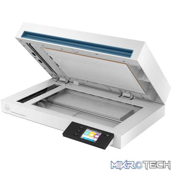 HP SCANJET ENTERPRISE FLOW N6600 SCANNER - Image 15