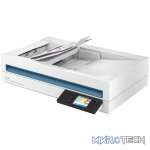 HP SCANJET ENTERPRISE FLOW N6600 SCANNER - Image 10