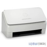 HP SCANJET ENTERPRISE FLOW N7000 SNW1 SHEET-FEED SCANNER - Image 16
