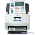 HP SCANJET ENTERPRISE FLOW N7000 SNW1 SHEET-FEED SCANNER - Image 17