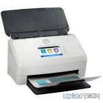 HP SCANJET ENTERPRISE FLOW N7000 SNW1 SHEET-FEED SCANNER - Image 3