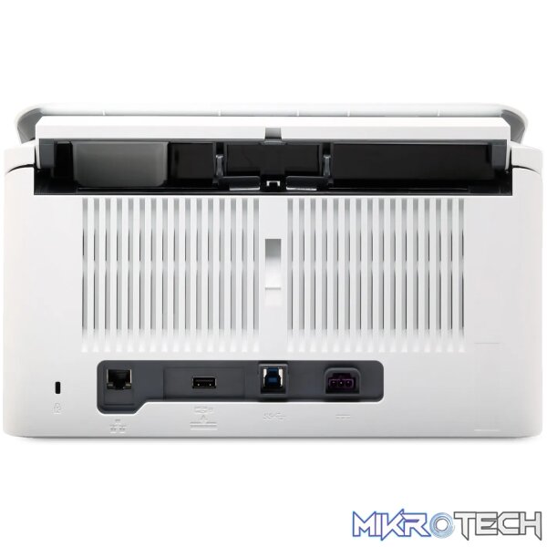 HP SCANJET ENTERPRISE FLOW N7000 SNW1 SHEET-FEED SCANNER - Image 23