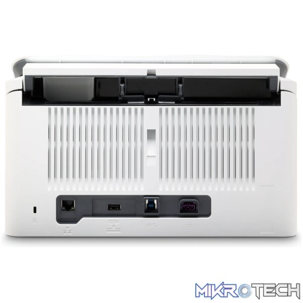 HP SCANJET ENTERPRISE FLOW N7000 SNW1 SHEET-FEED SCANNER - Image 4