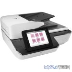 HP SCANJET ENTERPRISE FLOW N9120 FN2 SCANNER