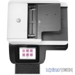 HP SCANJET ENTERPRISE FLOW N9120 FN2 SCANNER - Image 3