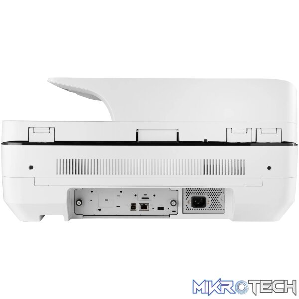 HP SCANJET ENTERPRISE FLOW N9120 FN2 SCANNER - Image 6