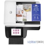 HP SCANJET ENTERPRISE FLOW N9120 FN2 SCANNER - Image 7