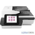 HP SCANJET ENTERPRISE FLOW N9120 FN2 SCANNER - Image 8