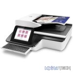 HP SCANJET ENTERPRISE FLOW N9120 FN2 SCANNER - Image 10