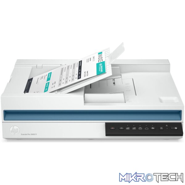 HP SCANJET PRO - Image 2