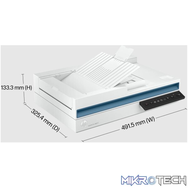 HP SCANJET PRO - Image 15