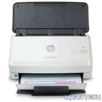 HP SCANJET PRO 2000 S2 SCANNER
