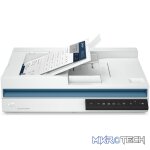 HP SCANJET PRO 2600 F1 - Image 2