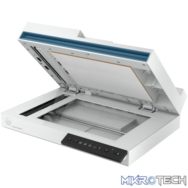 HP SCANJET PRO 2600 F1 - Image 11