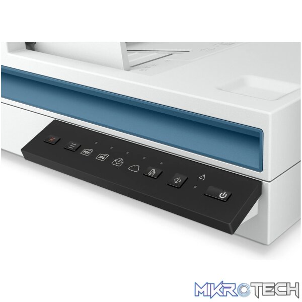 HP SCANJET PRO 2600 F1 - Image 12