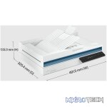 HP SCANJET PRO 2600 F1 - Image 13