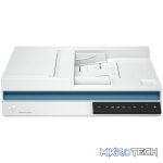 HP SCANJET PRO 2600 F1