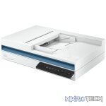 HP SCANJET PRO 2600 F1 - Image 3