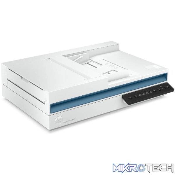 HP SCANJET PRO 2600 F1 - Image 4